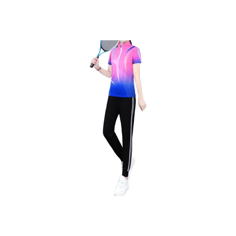 The New Age Family Fitness Set Women's-3