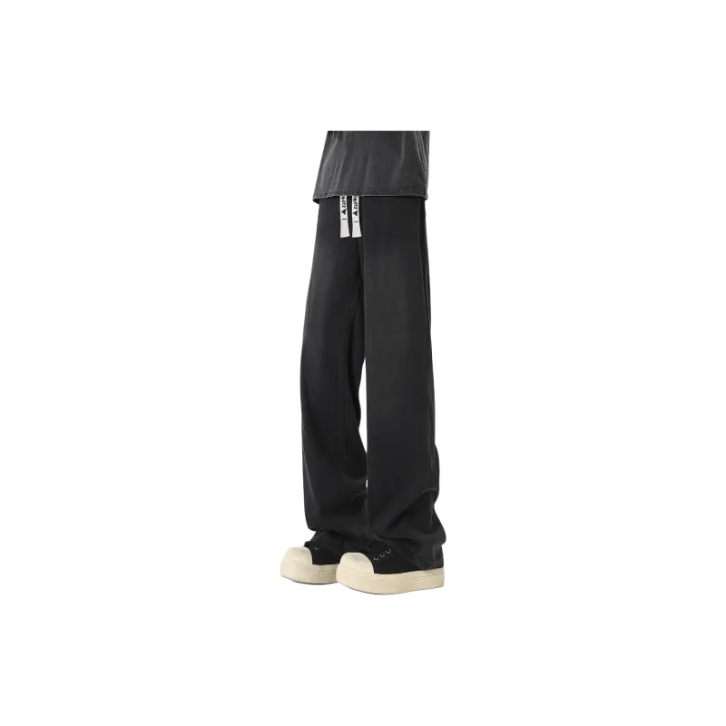 Love Monster Jeans Unisex-4