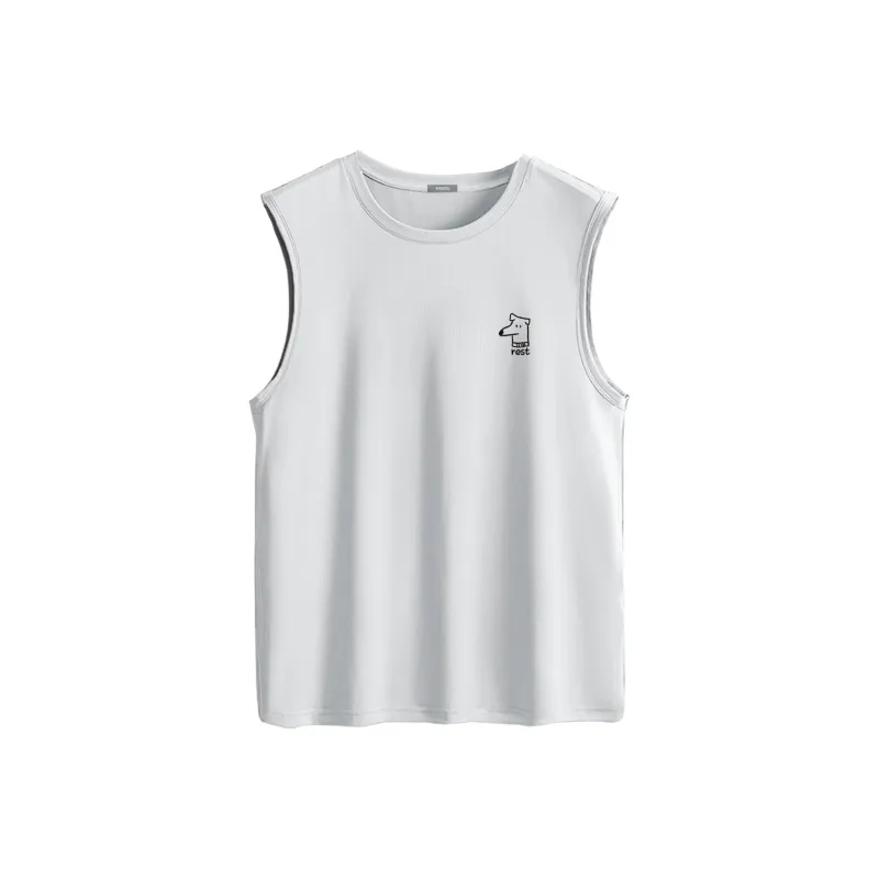MINISO Casual Sportswear Unisex 2 Pack-4