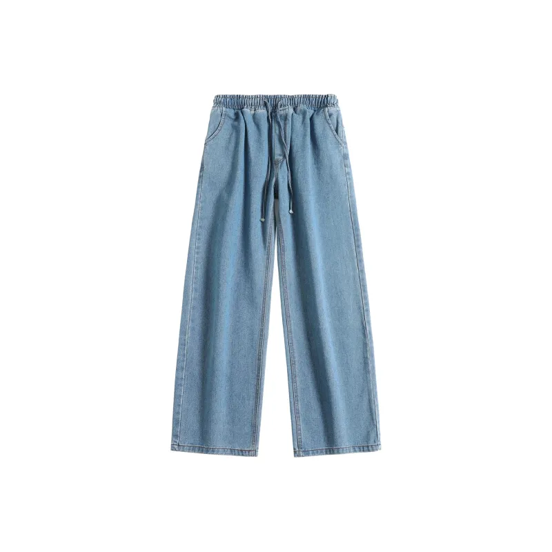 GALAXY FAIRY Jeans Unisex-15