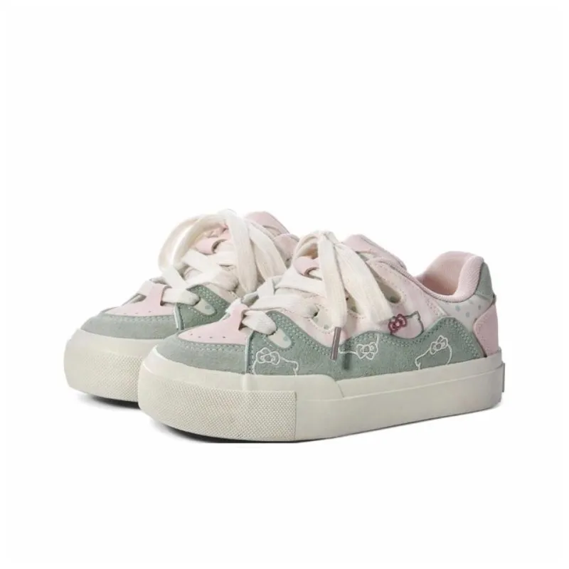 Cat Seven Seeks Slip Resistant, Abrasion Resistant, Lightweight Low Top Skateboard Shoes Women's-15