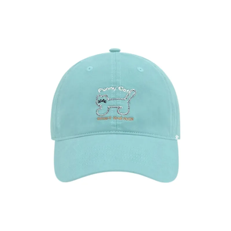 ROBINHOOD Cotton Baseball Caps Unisex-15
