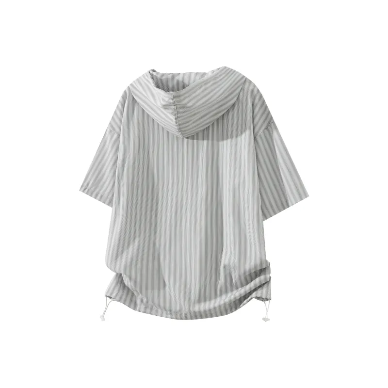 LIVINGTOWN Shirts Unisex-3