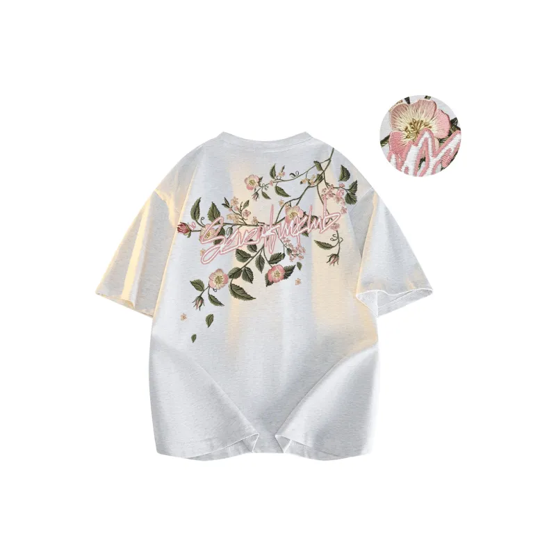 7 SEVFUN T Shirts Unisex-7