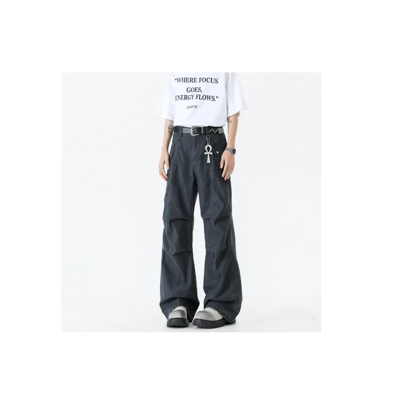 CLOR Jeans Unisex-3