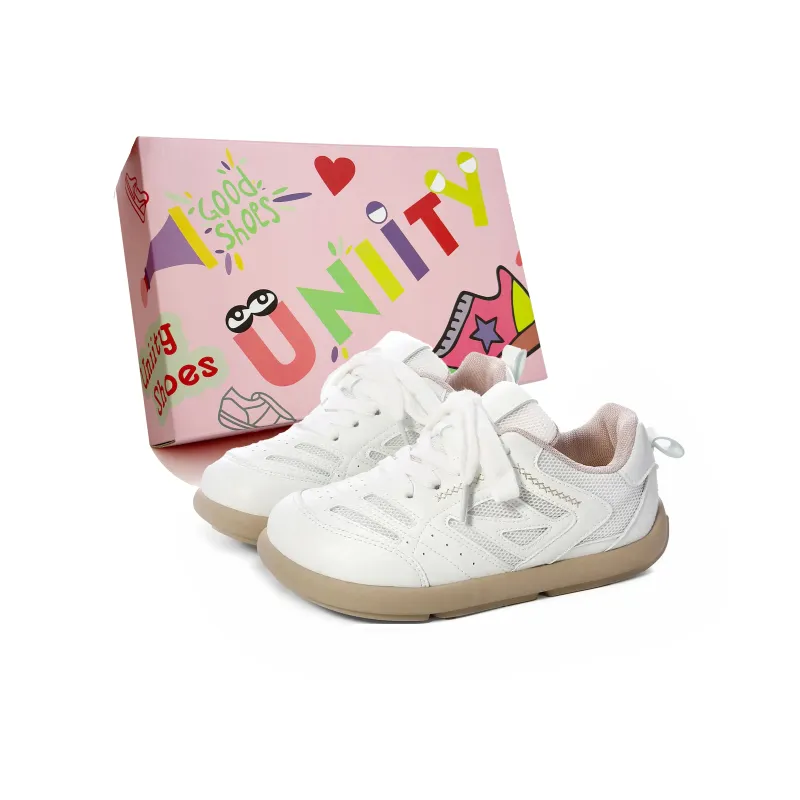 UNIITY Low Top Skateboard Shoes Women's-0