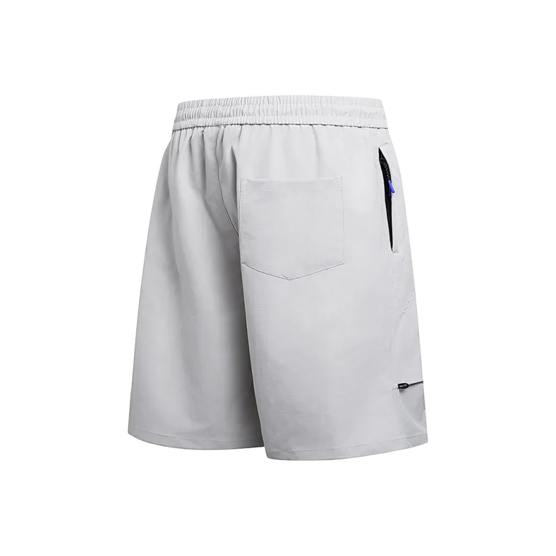 BRYAN JIMENEZ Cargo Shorts Unisex-11