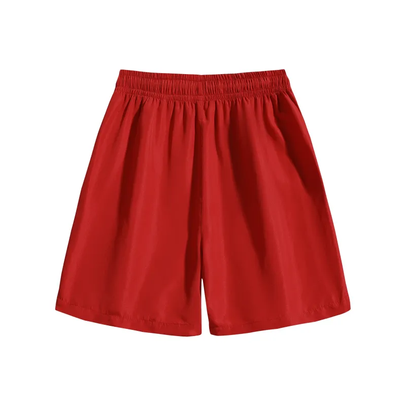 Yiwen Beach Shorts Unisex-10