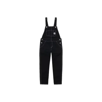 Carhartt WIP Overalls Women's Black