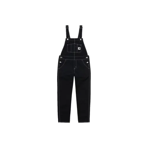 Carhartt WIP Overalls Women's Black