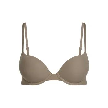 SKIMS SS25 FITS EVERYBODY PUSH UP BRA Women's 1 Pack