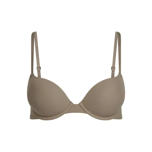 SKIMS SS25 FITS EVERYBODY PUSH UP BRA Women's 1 Pack