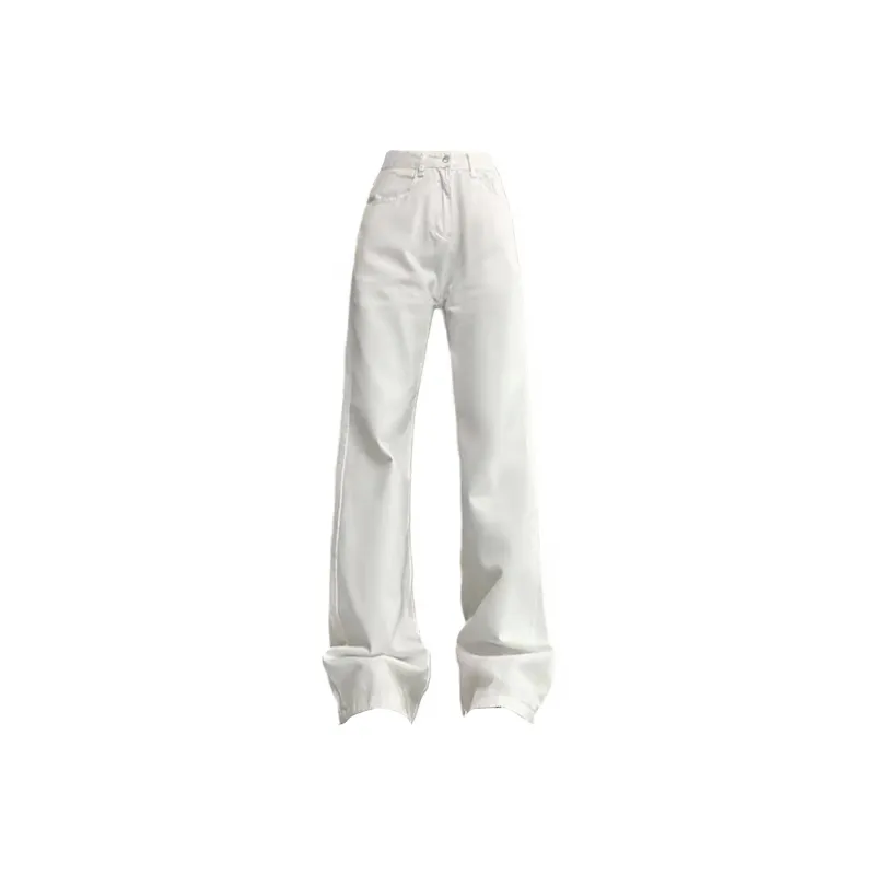 FONDLOOK Jeans Unisex-4