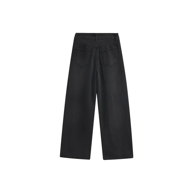 TALKING TOM Jeans Unisex-1