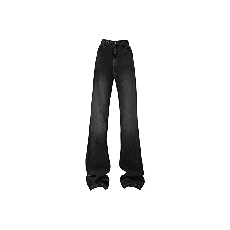 FONDLOOK Jeans Unisex-18