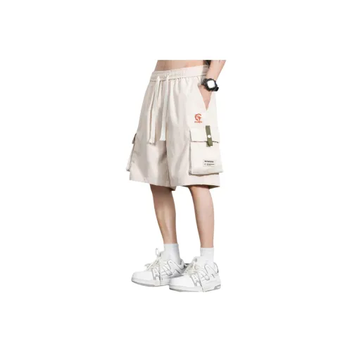 Colorful Creations Casual Shorts Unisex