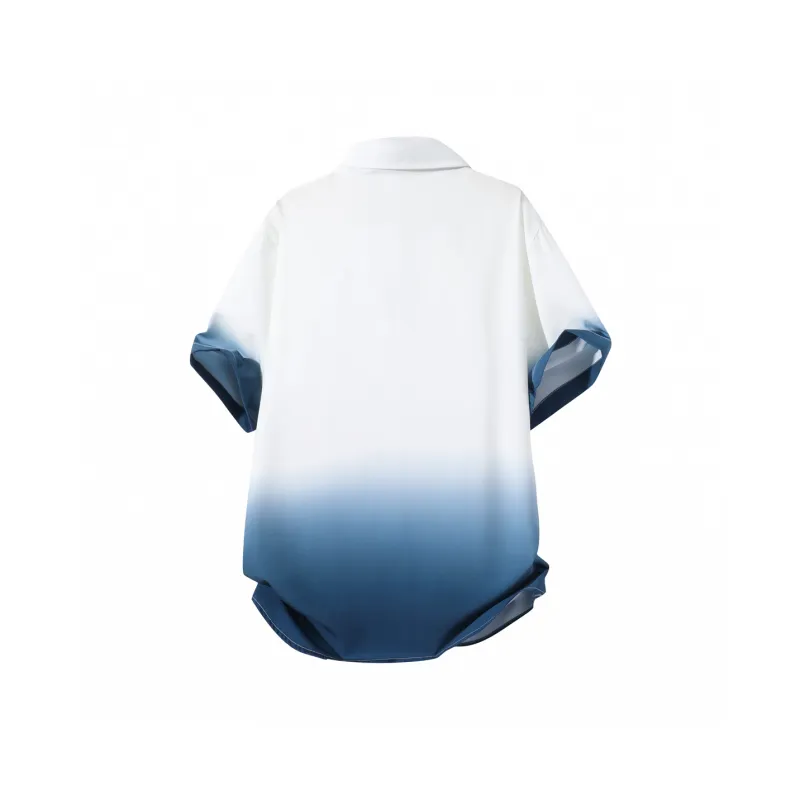 DOUBLE FISH Shirts Unisex-9