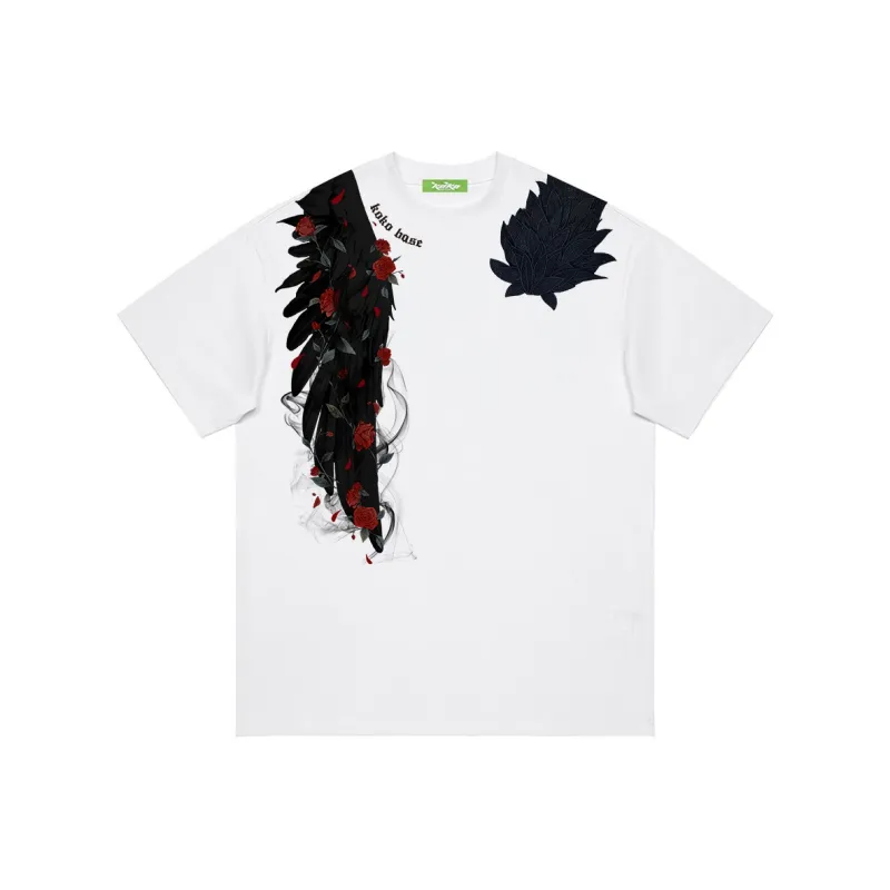 KOKO BASE T-Shirts Unisex-4