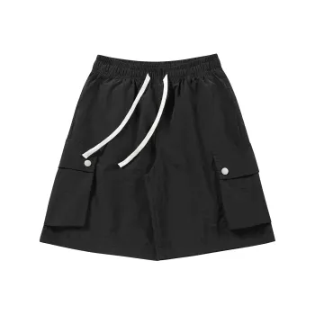 Dme Cargo Shorts Unisex