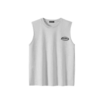 JEANSWEST Tank Tops Unisex