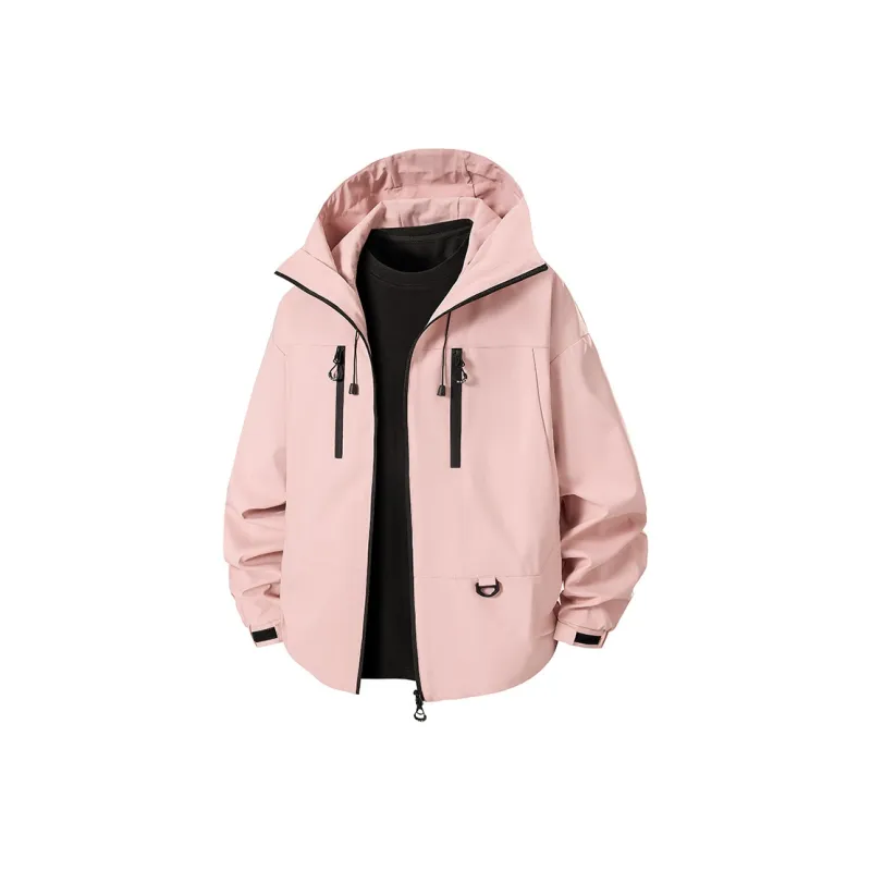 MIIOW Trend Party Series Jackets & Coats Unisex-3