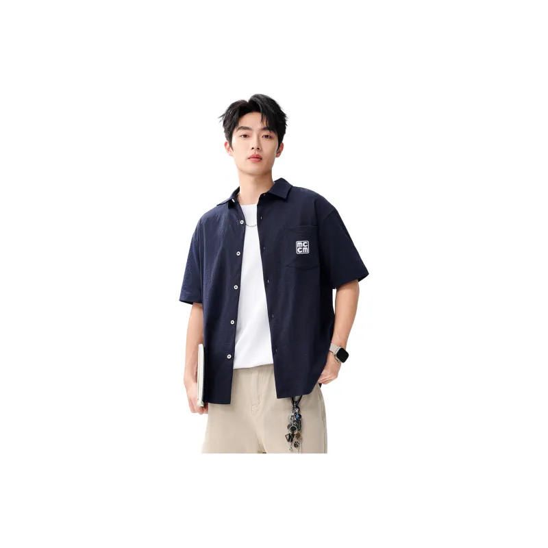 MINISO Shirts Unisex-0