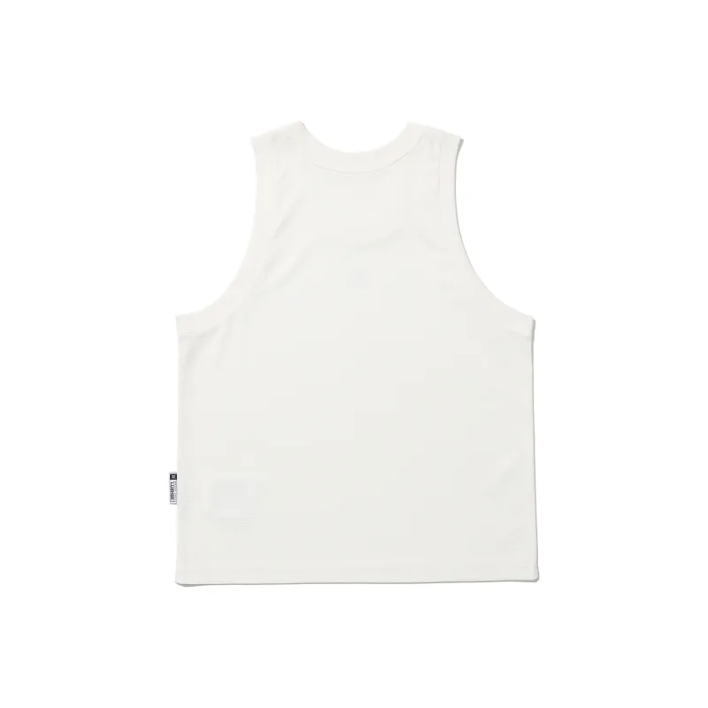 LUSHISI Tank Tops Unisex-4