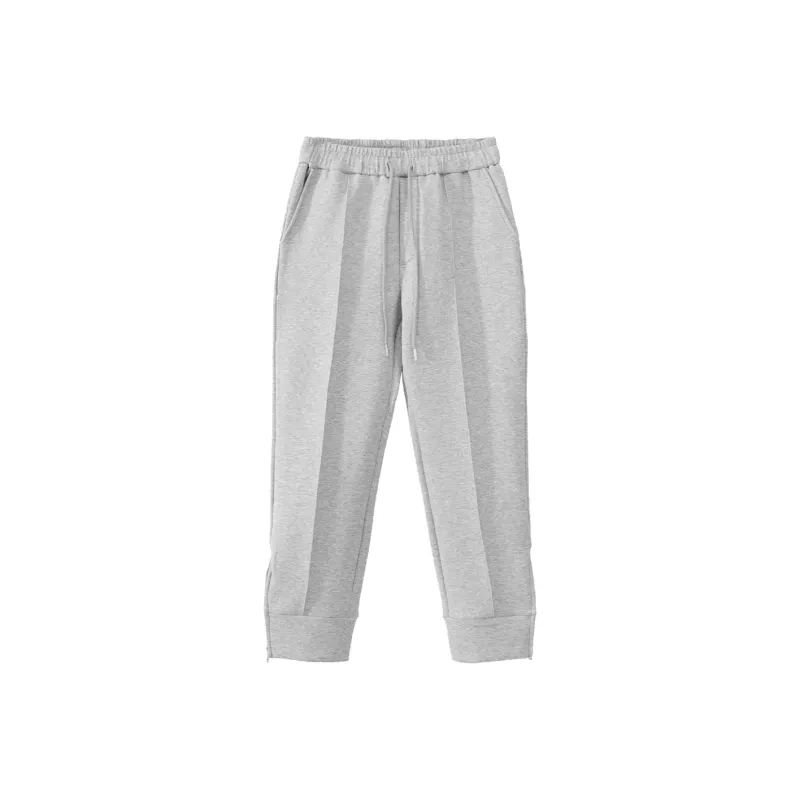 ASEDE Casual Pants Unisex-0