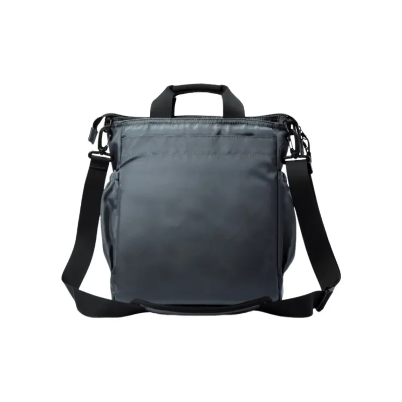 Jeep Oxford Bag Men's Black/Gray-4