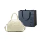 Yellow Shopping Bag