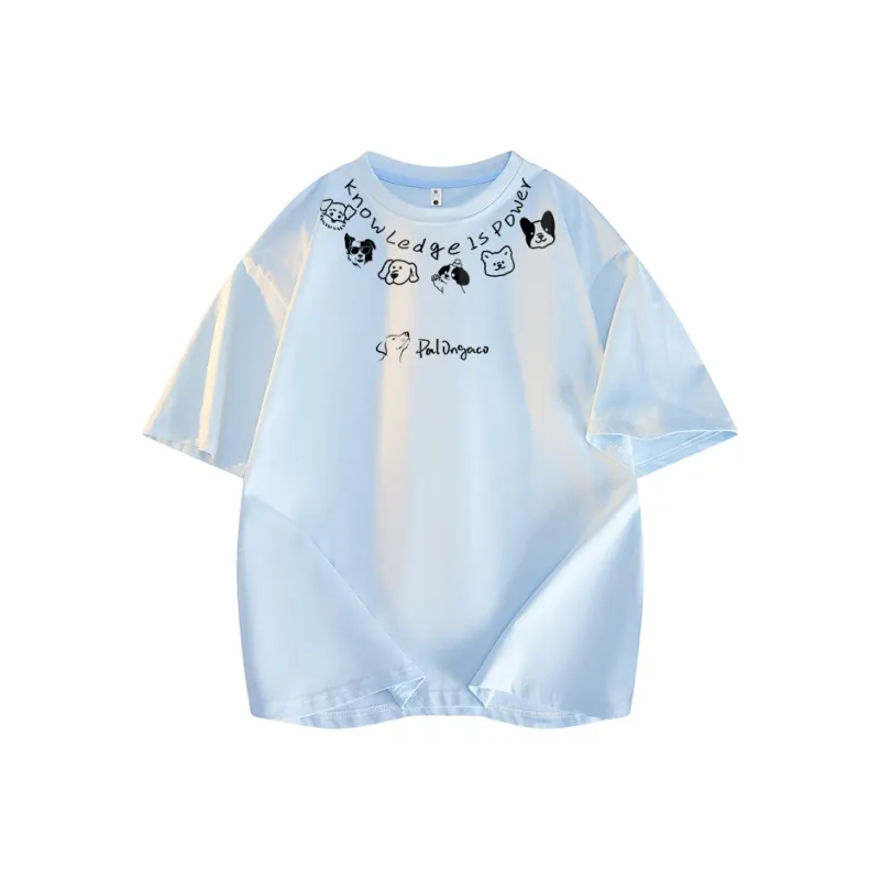 PAL ONGACO T Shirts Unisex-23