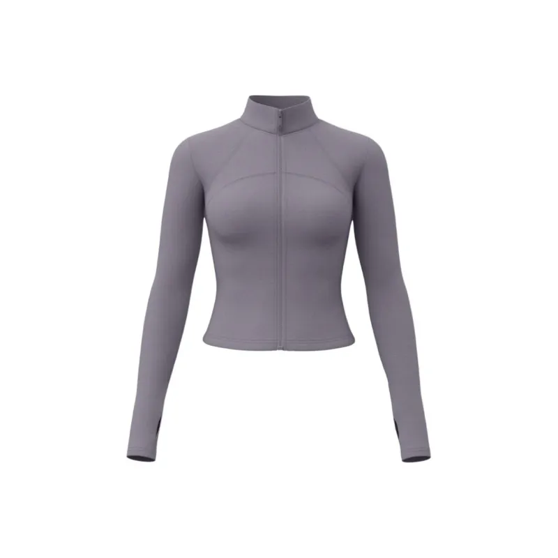 Ordifen Yoga Jackets Women's-15