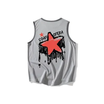SOAP OPERA Tank Tops Unisex