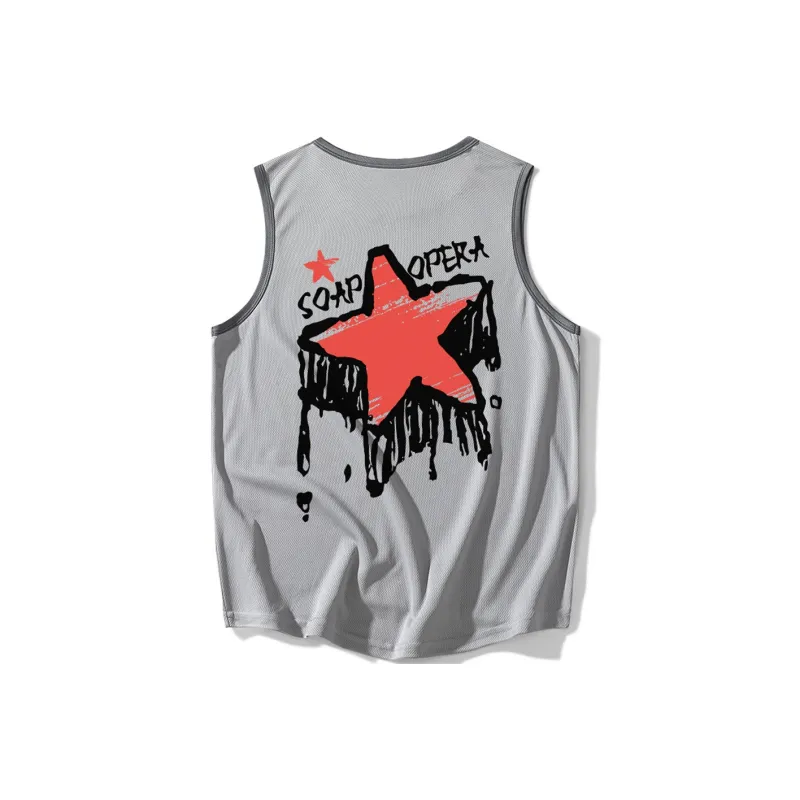 SOAP OPERA Tank Tops Unisex-0