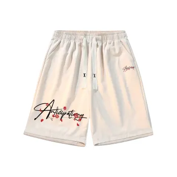 BENGEN Casual Shorts Unisex