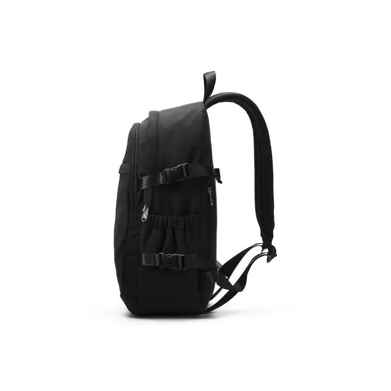 JEANSWEST Nylon Backpack Unisex Multicolor-2