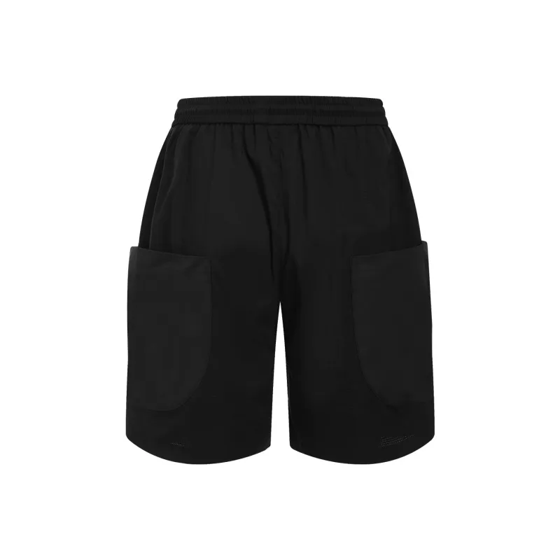 404MOB GANG Casual Shorts Unisex-1