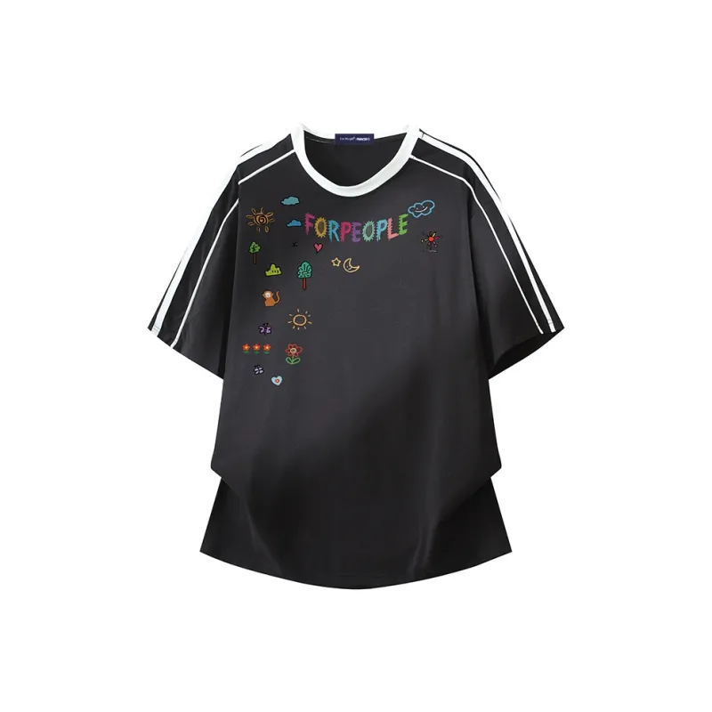 FAX FOR FMACM T Shirts Unisex-1