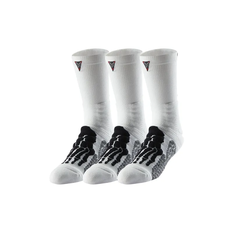 VEIDOORN Basketball Socks Unisex Combo Set-5