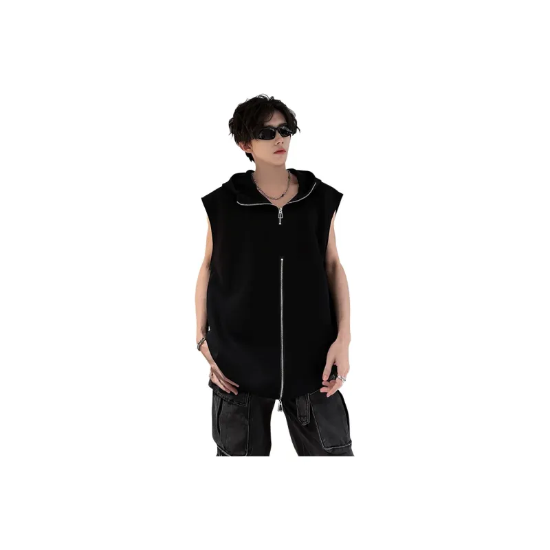 SIL VITIN Tank Tops Unisex-6
