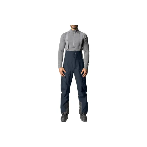 Houdini Ms Rollercoaster Bib Pants Overalls Men's