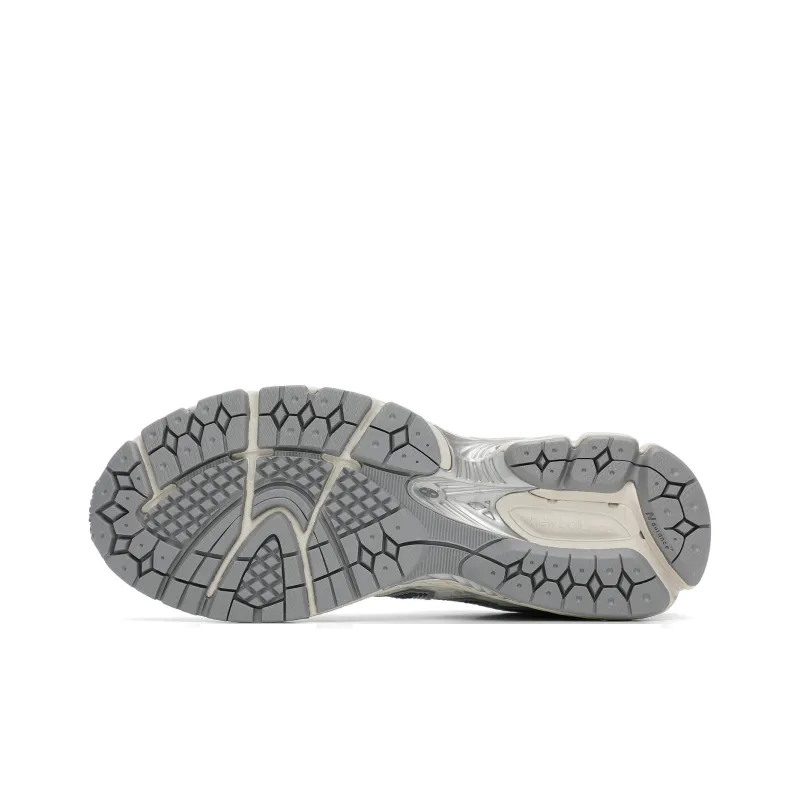 New Balance 860 Breathable, Coverage, Support, Balance, Lightweight Low Top Casual Shoes Unisex Silver-4