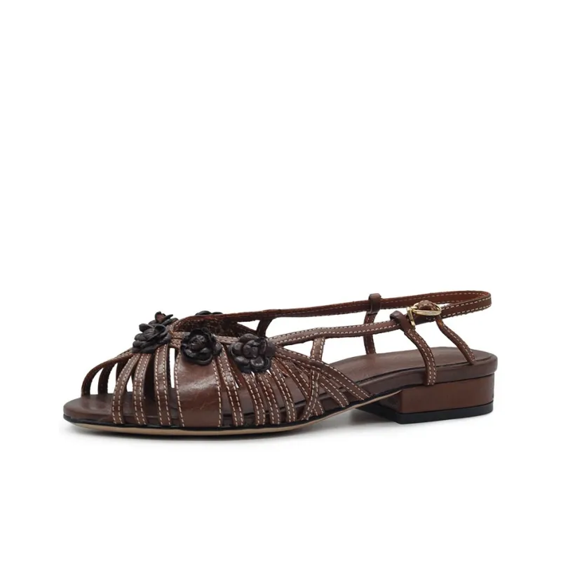 ARTMU One Strap Sandals Women's-7