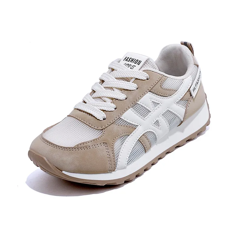 JOHLIN DREAM Low Top Casual Shoes Women's-4
