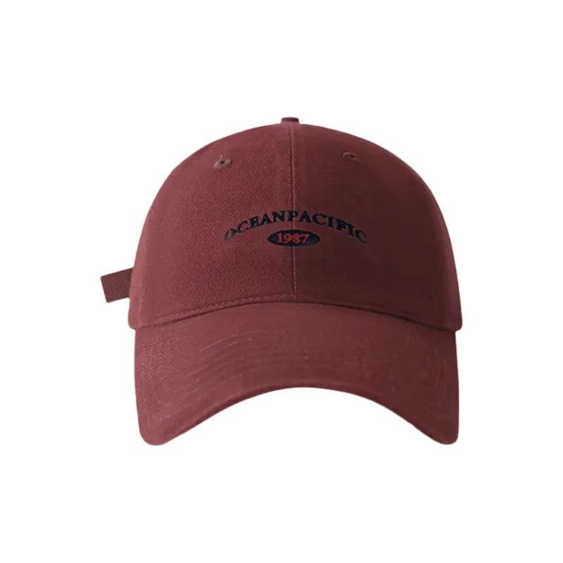ALIEN BANG Cotton Baseball Caps Unisex-8