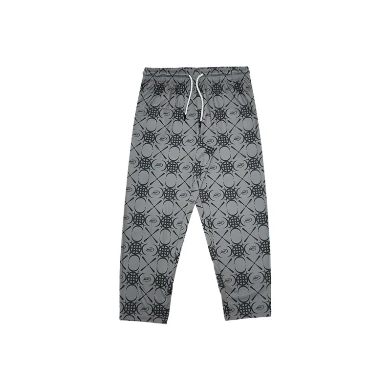 NICEID Knitted Sweatpants Unisex-2