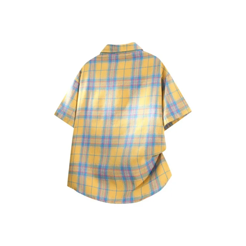 YOSICIL Shirts Unisex-5