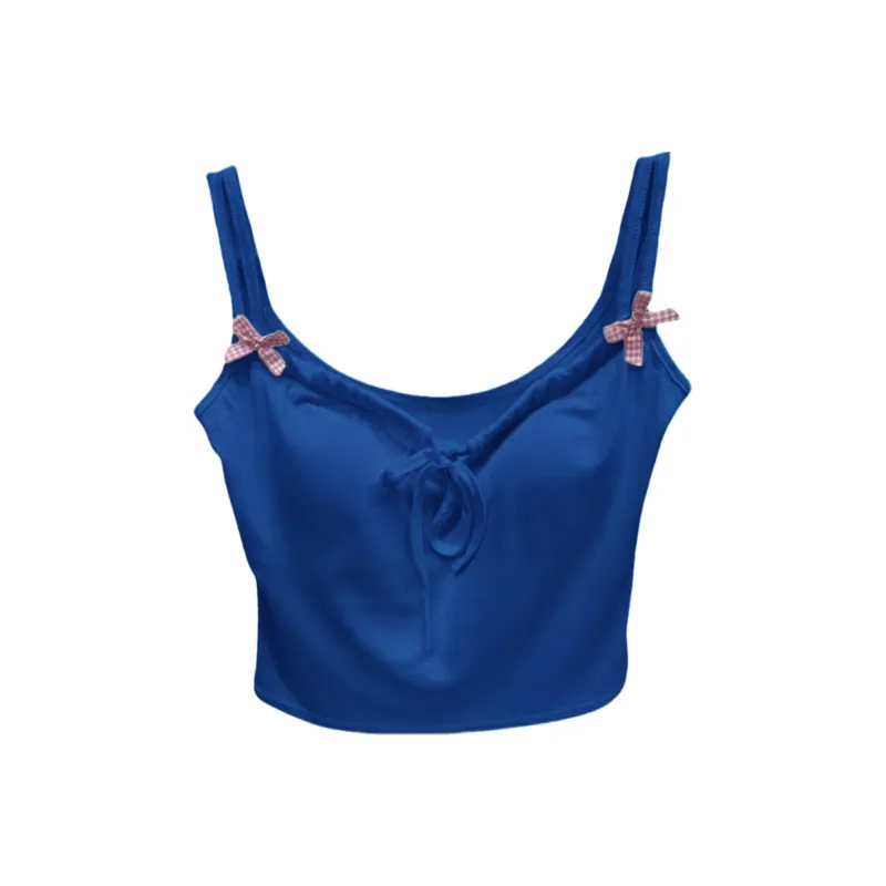 Cotton Gene Camisoles Women's-3