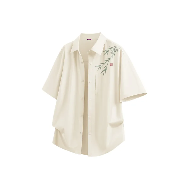 FAPAI Shirts Unisex-14