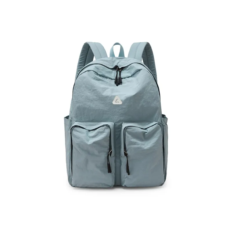 Ceion Keust Oxford Backpack Regular Unisex Multicolor-8